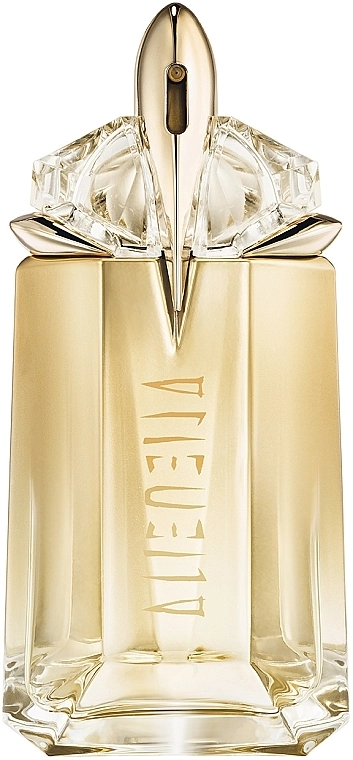 Mugler Alien Goddess Refillable Talisman Парфюмированная вода - фото N1