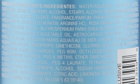 Joico Увлажняющая маска для жестких и сухих волос Moisture Recovery Treatment Balm for Thick Coarse Dry Hair SmartRelease - фото N3