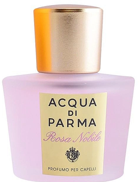 Acqua di Parma Rosa Nobile Спрей для волосся - фото N1