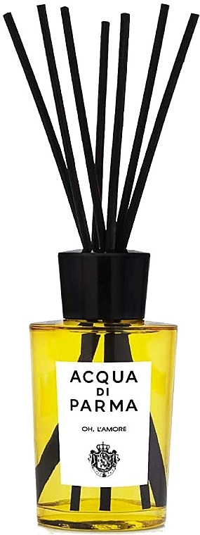 Acqua di Parma Oh L'Amore Ароматичний дифузор для будинку - фото N1