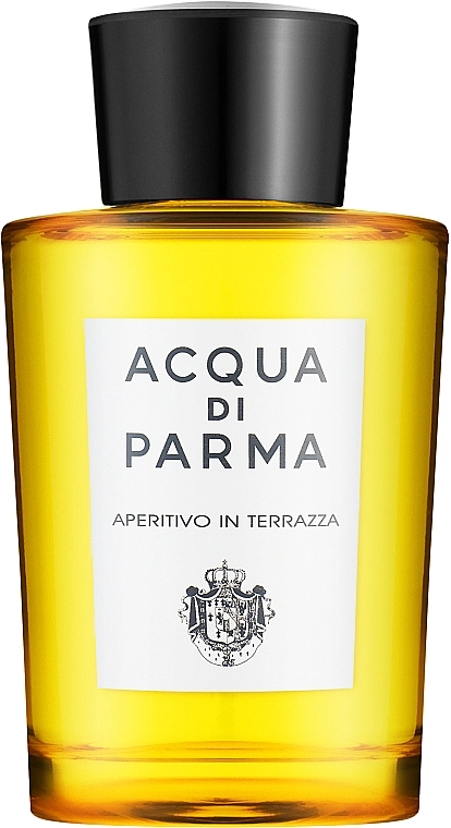 Acqua di Parma Aperitivo In Terrazza Ароматический дифузор для дома - фото N2