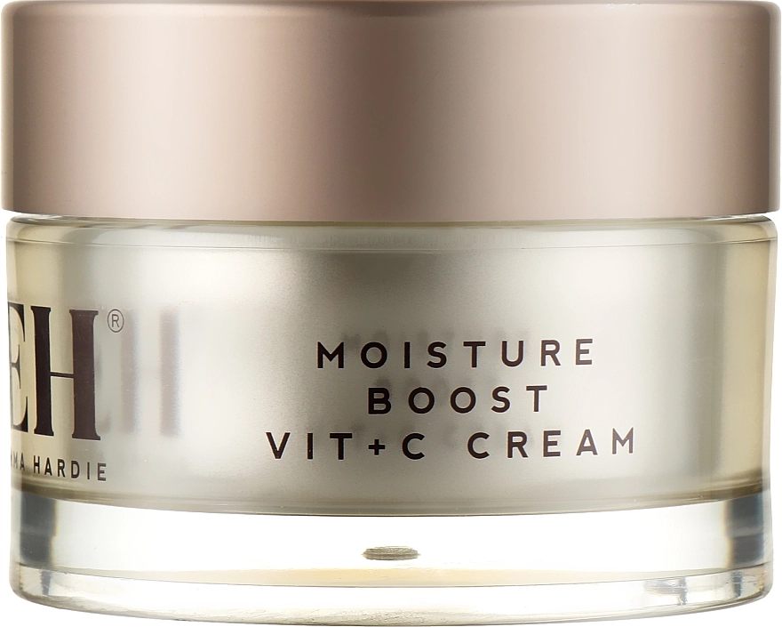 Emma Hardie Зволожувальний крем для обличчя Moisture Boost Vit+C Cream - фото N1