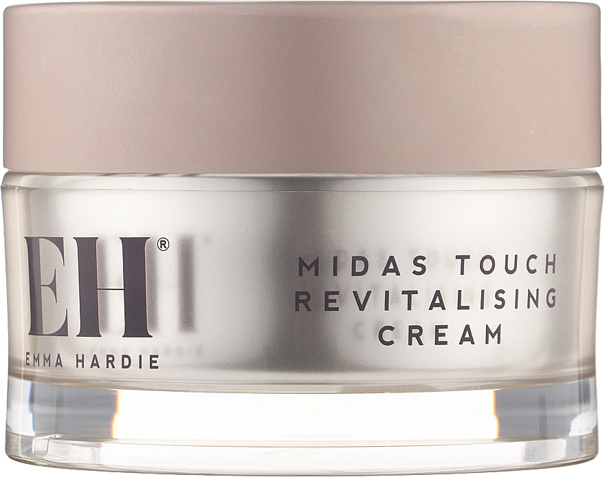Emma Hardie Відновлювальний крем для обличчя Midas Touch Revitalizing Cream - фото N1