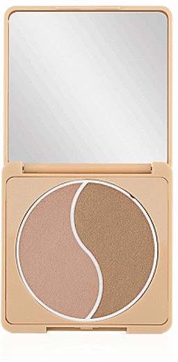 Paese Selfglow Bronzing Puder Бронзер для лица - фото N2