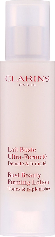 Clarins Молочко для бюста Bust Beauty Lotion - фото N1