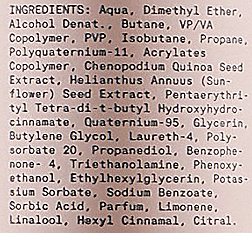 REF Спрей-мус «Від коренів до кінчиків» N°335. ROOT TO TOP N°335 - фото N3