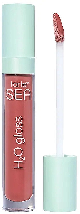 Tarte Cosmetics Sea H2O Lip Gloss Блиск для губ - фото N1