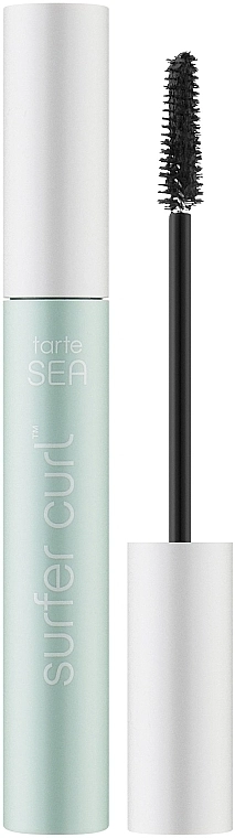 Tarte Cosmetics Sea Surfer Curl Volumizing Mascara Туш для вій - фото N1