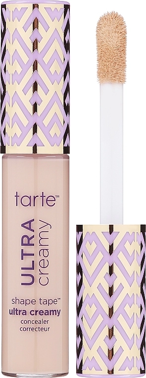 Tarte Cosmetics Shape Tape Ultra Creamy Concealer Консилер - фото N1