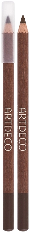 Artdeco Natural Brow Liner Олівець для брів - фото N1