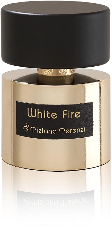 Tiziana Terenzi White Fire Духи - фото N1