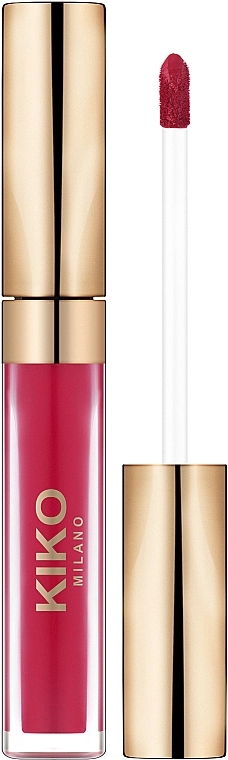 Kiko Milano Lost In Amalfi Lasting Matte Lip Colour Рідка матова помада для губ - фото N1