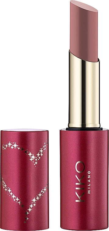 Kiko Milano Ray Of Love Long Lasting Lip Stylo Матова помада для губ - фото N1