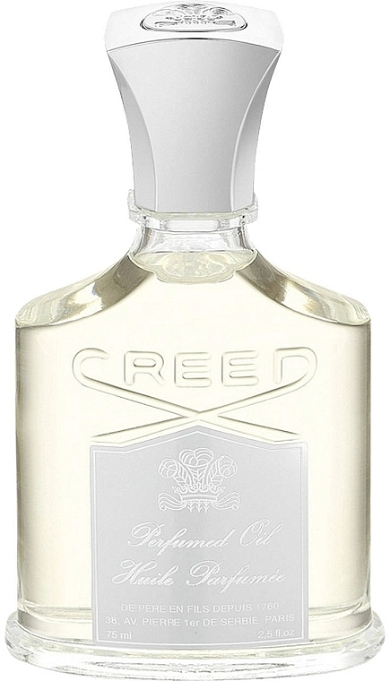 Creed Original Vetiver Huile Олія для тіла - фото N1