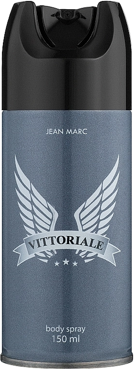 Jean Marc Vittoriale Дезодорант - фото N1