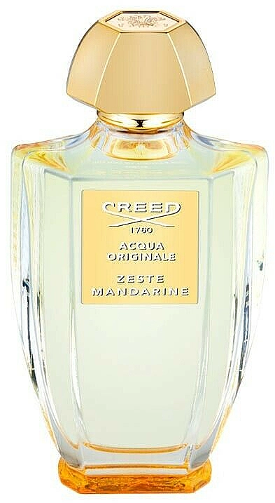 Creed Acqua Originale Zeste Mandarine Парфумована вода - фото N1
