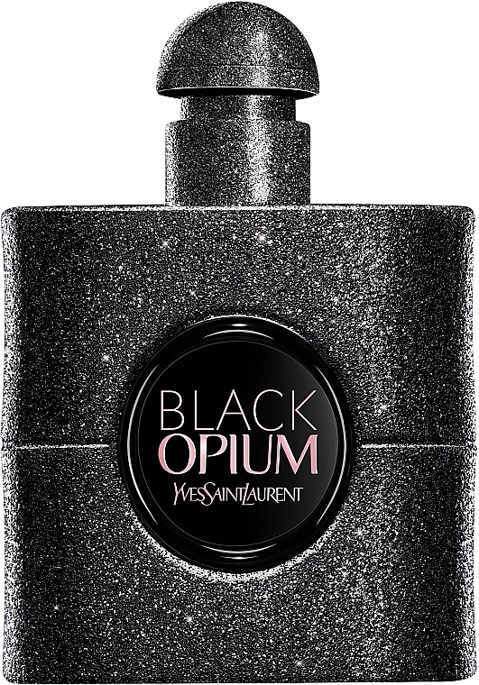 Yves Saint Laurent Black Opium Extreme Парфумована вода - фото N1