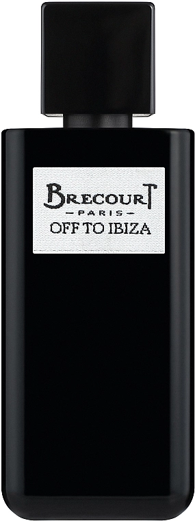 Brecourt Off To Ibiza Парфумована вода (тестер з кришечкою) - фото N1