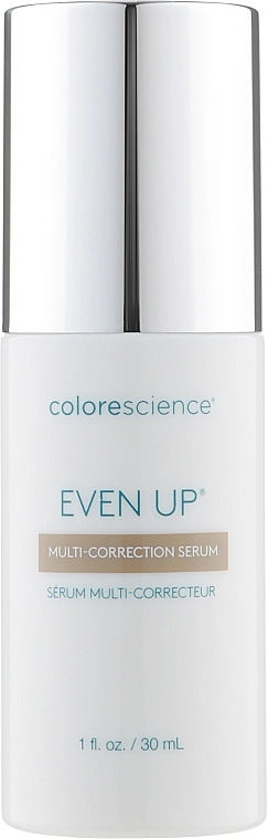 Colorescience Мультифункціональна освітлювальна сироватка для обличчя Even Up Multi-Correction Serum - фото N1