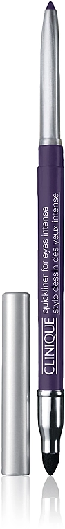 Clinique Quickliner For Eyes Intense Quickliner For Eyes Intense - фото N1