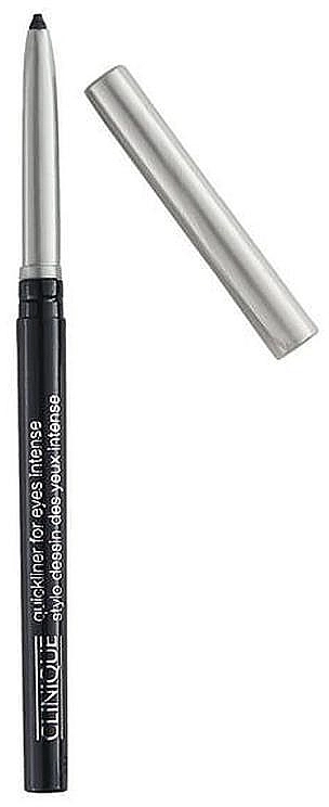 Clinique Quickliner For Eyes Intense Quickliner For Eyes Intense - фото N2