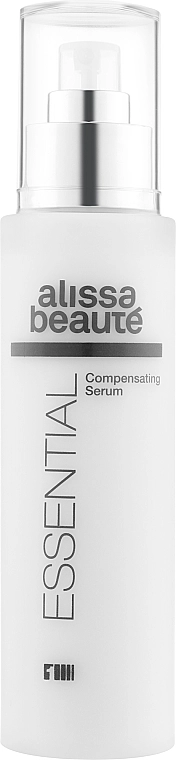 Alissa Beaute Сироватка для відновлення рН шкіри Essential Compensating Serum - фото N1