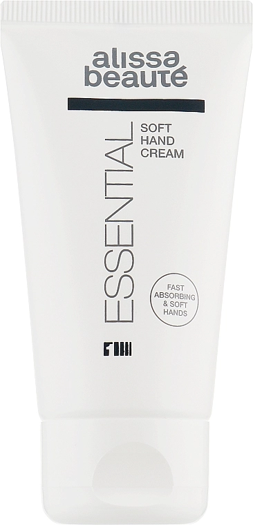 Alissa Beaute Крем для рук Essential Soft Hand Cream - фото N1