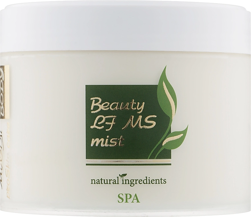 MyIdi Зволожувальний б'юті-міст для тіла SPA Beauty LF MS Mist - фото N1