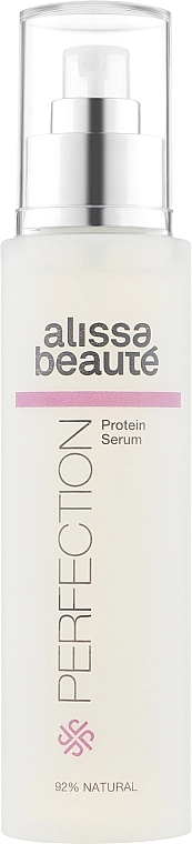 Alissa Beaute Протеїнова сироватка для обличчя Perfection Protein Serum - фото N1