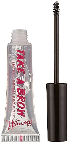 Barry M Eyebrow Mascara Take A Brow Гель для брів - фото N1