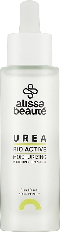 Alissa Beaute Сыворотка для лица "Мочевина" Bio Active Urea - фото N1