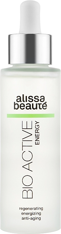 Alissa Beaute Сироватка для обличчя Bio Active Face Program Energy - фото N1