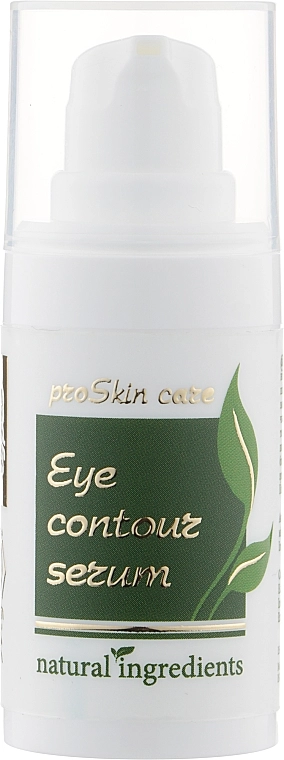 MyIdi Контурна сироватка під очі Eye Contour Serum - фото N1