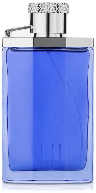 Alfred Dunhill Desire Blue Туалетная вода - фото N1