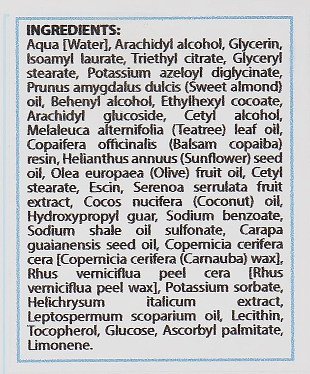 Kleraderm Крем себорегулювальний з геліхризумом для обличчя Purissima Regulating Cream - фото N6