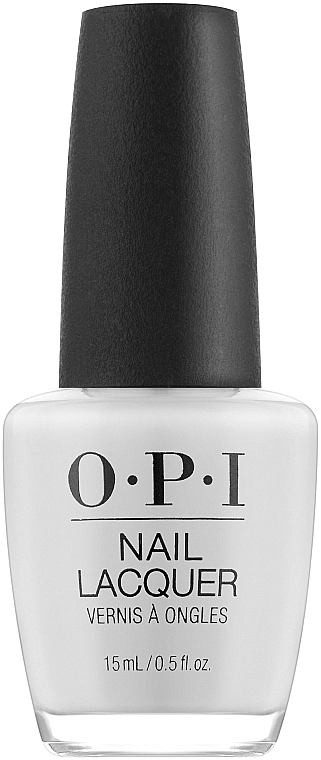 O.P.I Лак для ногтей Nail Polish - фото N1