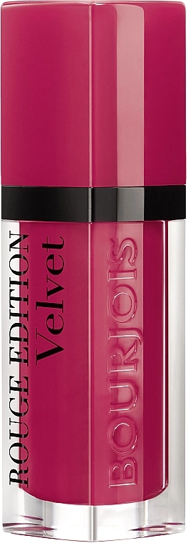 Bourjois Rouge Edition Velvet Lipstick Rouge Edition Velvet Lipstick - фото N1
