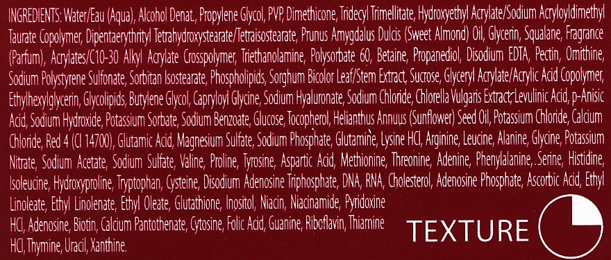 Guinot Разглаживающая и укрепляющая сыворотка для декольте Smoothing And Firming Youth Serum - фото N3