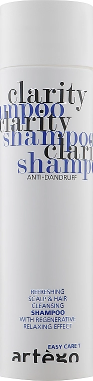 Artego Шампунь проти лупи Easy Care T Clarity Shampoo - фото N1