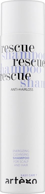 Artego Шампунь від випадання волосся Easy Care T Rescue Shampoo - фото N1