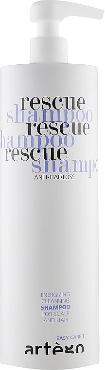 Artego Шампунь от выпадения волос Easy Care T Rescue Shampoo - фото N3