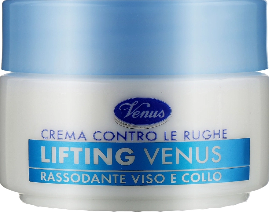 Venus Крем проти зморщок для обличчя Lifting Cream - фото N1