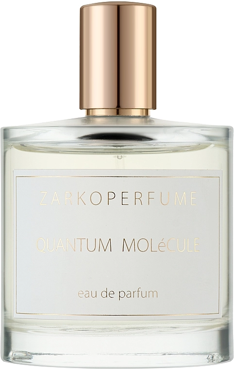 Zarkoperfume Quantum Molecule Парфумована вода - фото N3