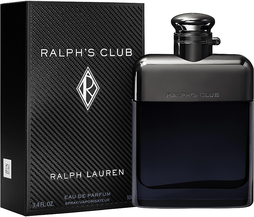 Ralph Lauren Ralph's Club Парфумована вода - фото N2