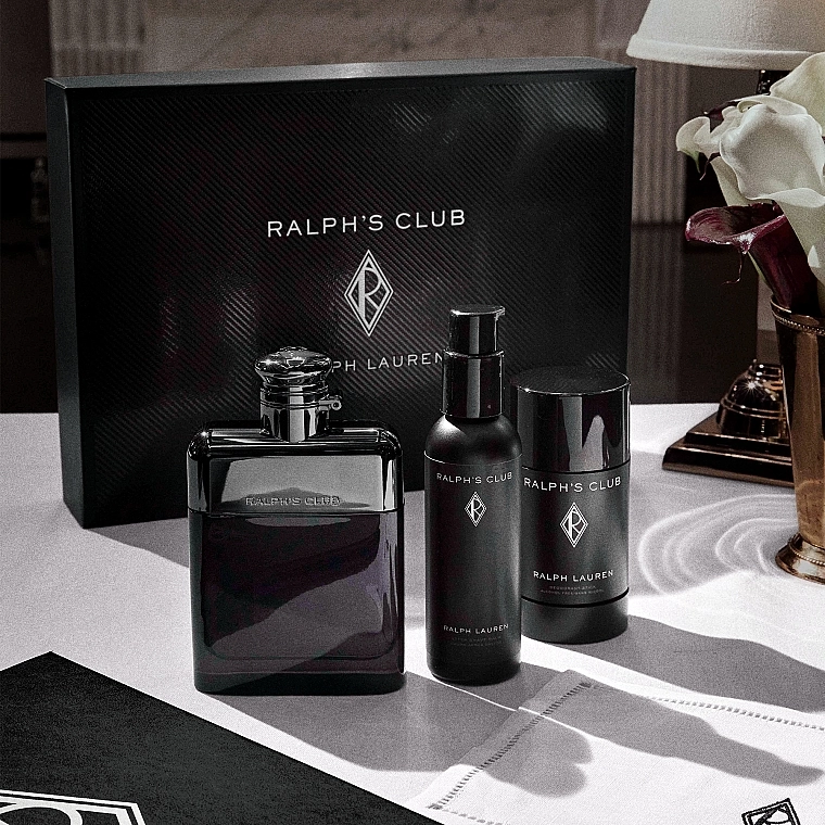 Ralph Lauren Ralph's Club Парфумована вода - фото N6