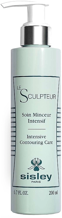 Sisley Эмульсия для тела интенсивная корректирующая Le Scupteur Intensive Contouring Care - фото N1