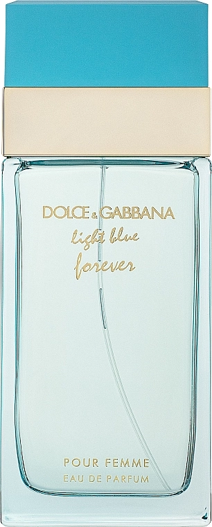 Dolce & Gabbana Light Blue Forever Парфюмированная вода - фото N1