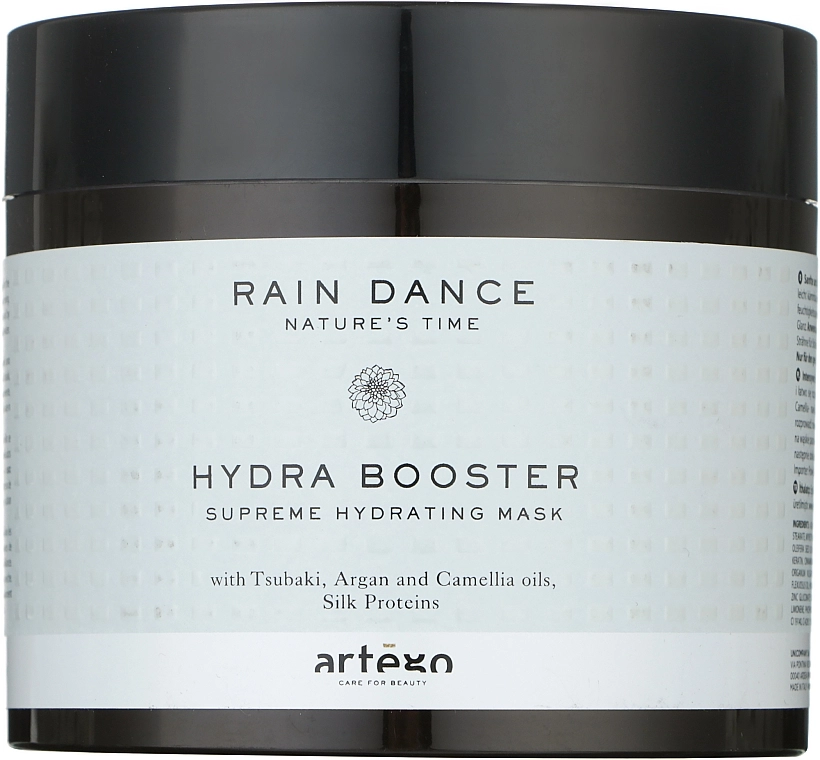 Artego Зволожувальна маска для волосся Rain Dance Hydra Booster - фото N1