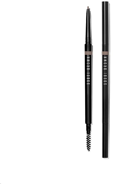 Bobbi Brown Micro Brow Pencil Автоматический карандаш для бровей - фото N1