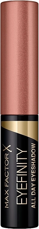 Max Factor Eyefinity All Day Liquid Eyeshadow Жидкие тени для век - фото N2